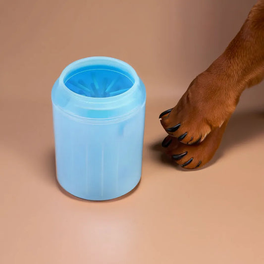 Dog paw cleaner Bucean™